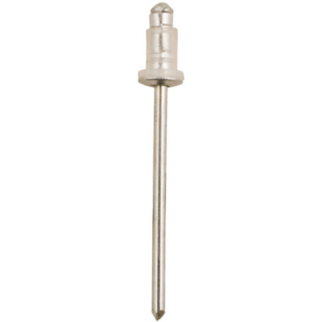 KS Tools Dichtniete mit 6,2 mm Flansch für Toyota,50er Pack