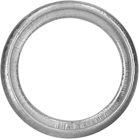 KS Tools Dichtring, Weichstoff, Ø 20 x 14 mm, 25er-Pack