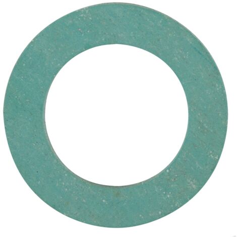 KS Tools Dichtring, Weichstoff,Aussen-Ø 28mm, Innen-Ø 18mm, 25er-Pack - 430.2532