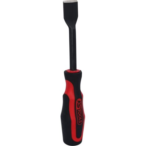 KS Tools Dichtungsschaber, 25x200mm, Variante - 907.2222