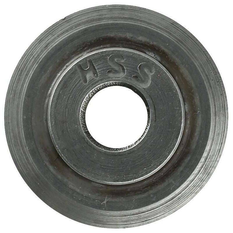 

KS TOOLS Disco de corte de repuesto para cortatubos, V2A, Ø18,0 mm