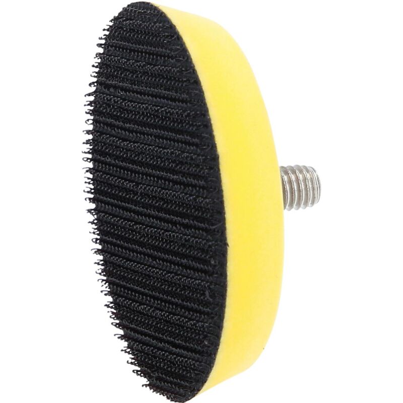 

KS TOOLS Plato de lijadora Ø 46,0 mm, paquete de 5
