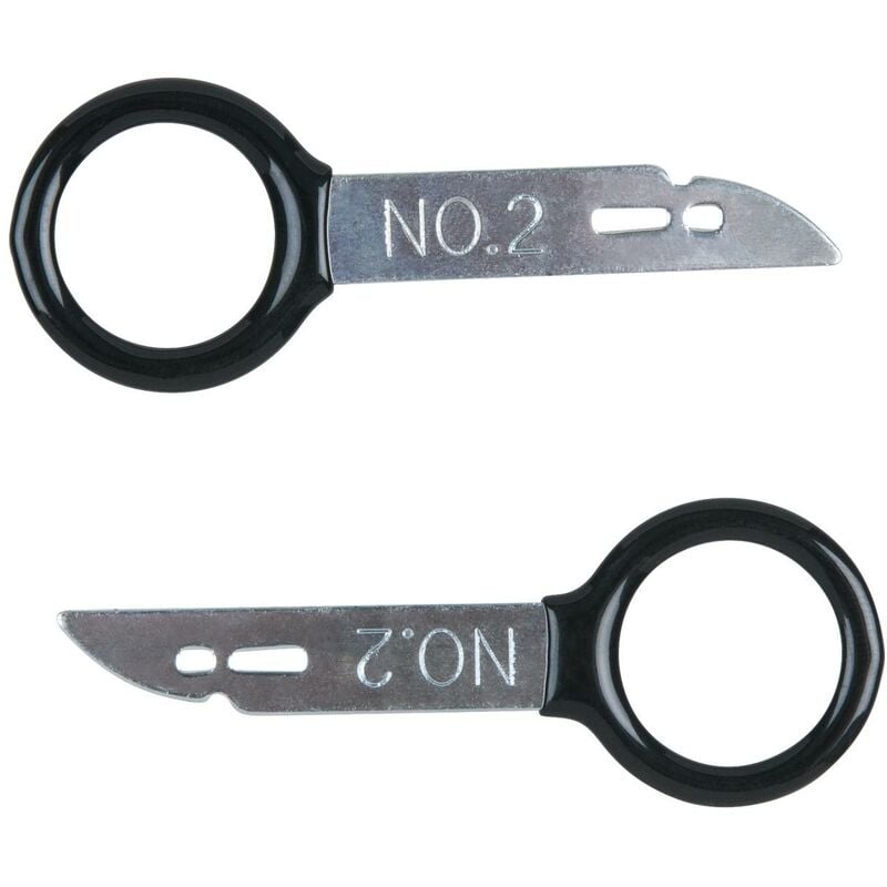 

Kstools - KS TOOLS Herramienta de desbloqueo de autorradios y navegadores, 2 pzs, p. ej., Becker