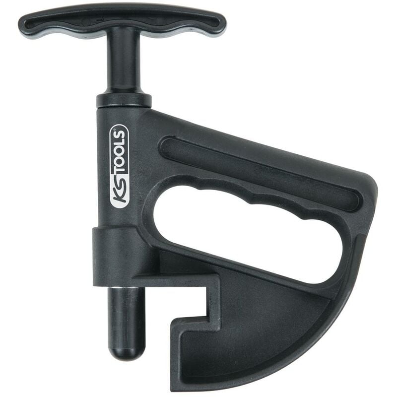 

KS TOOLS Depresor de talón para montaje de neumáticos