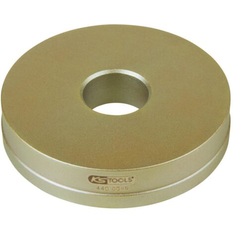KS TOOLS Disque d'appui, Ø 71 mm ( 440.0089 )