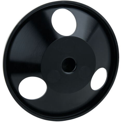 KS Tools - Disque de centrage d'embrayage pour VAG 16 soupapes, diamètre 131,8 mm - 150.2393
