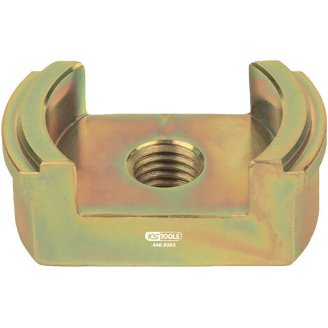 KS Tools - Disque taraudé - 440.0263
