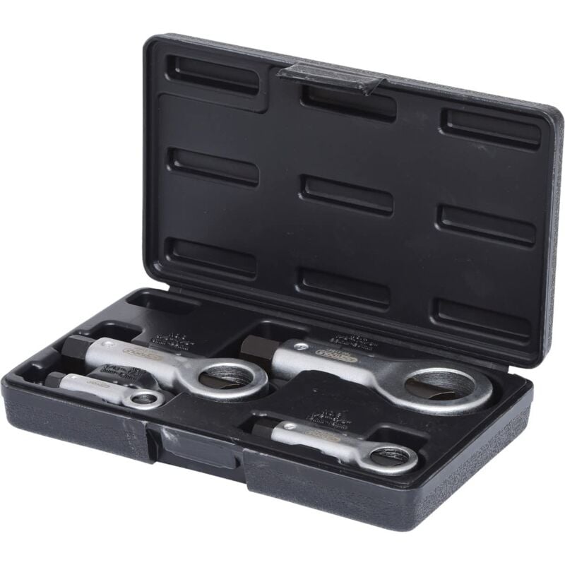Kstools - ks Tools 700.1180 Serie di spaccadadi