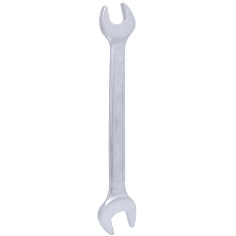 KS Tools Doppel-Maulschlüssel, 17x19 mm, auf Hänger