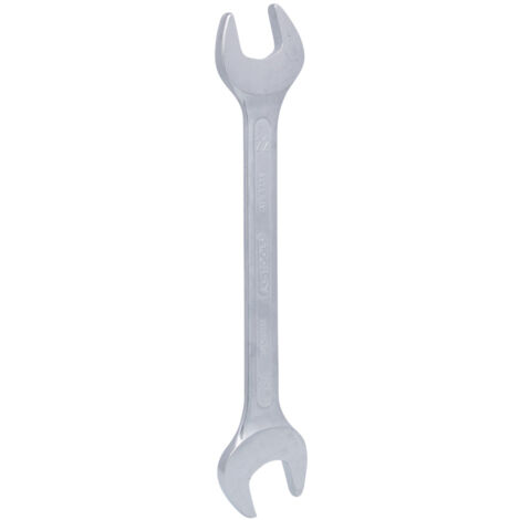 KS Tools Doppel-Maulschlüssel, 22x24mm