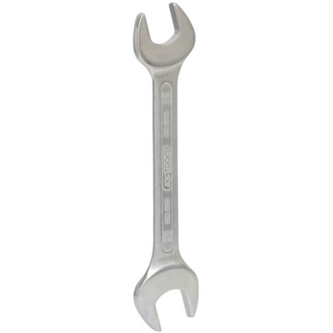KS Tools Doppel-Maulschlüssel, 30x32mm