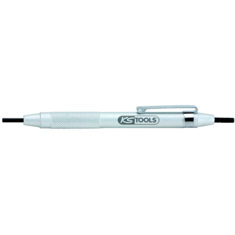 KS Tools Doppelend-Spiegel-Schraubendreher, T15xT20