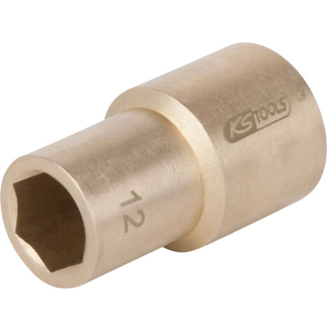 KS Tools - Douille 1/2'' BRONZEplus, 34mm - 963.1230