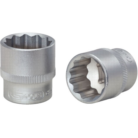 KS Tools - Douille 12 pans 3/8’’, 15/16'' - 917.4816