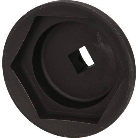 KS Tools - Douille 3/4'' pour écrou d'essieu pour Iveco, 90 mm - 460.5333