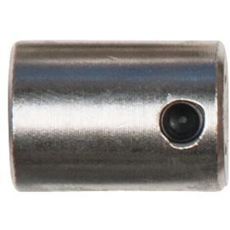 KS TOOLS Douille 3/8' pour tarauds, 9 mm ( 150.1428 )
