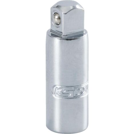 KS TOOLS Douille 4 pans 1/4', 6 mm ( 130.0306 )