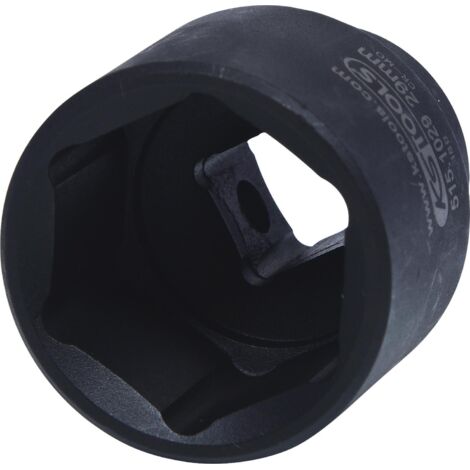 KS Tools - Douille à chocs 6 pans 1/2'', 29 mm - 515.1029