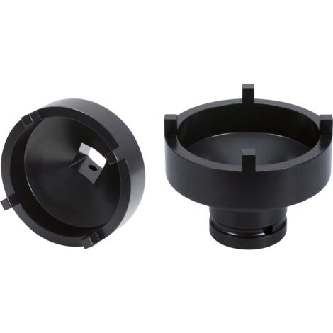 KS Tools - Douille ¾  à ergots KM12 - 450.5012