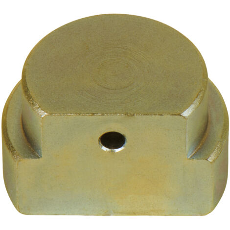 KS Tools - Douille de démontage, diamètre 37 mm pour Ford - 440.0244
