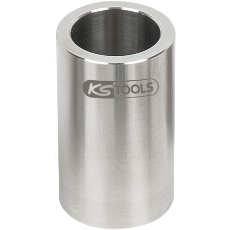 KS Tools - Douille de montage 4, 22/25 x 50 mm - 700.2324