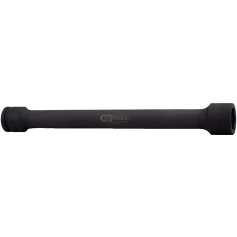 KS Tools - Douille extra longue à chocs, 32 mm L.400 mm - 515.1193
