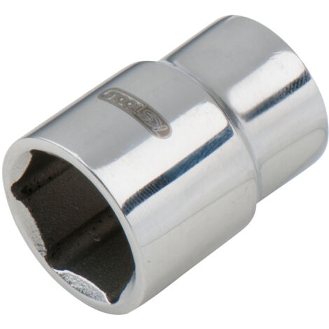 KS Tools - Douille INOX 6 pans 1/4'', 13mm - 964.1413