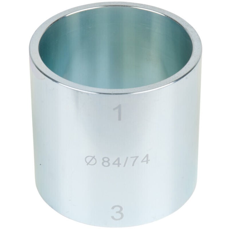 Kstools - Douille, intérieur-Ø 74 mm, extérieur-Ø 84 mm