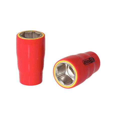 KS Tools - Douille isolée, 1/2'' - 26 mm - 117.1226