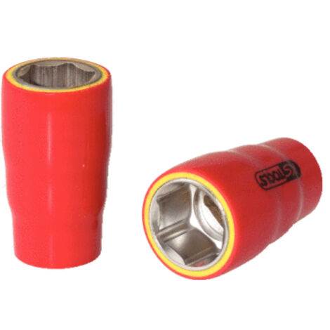 KS Tools - Douille isolée, 1/2'' - 9 mm - 117.1209