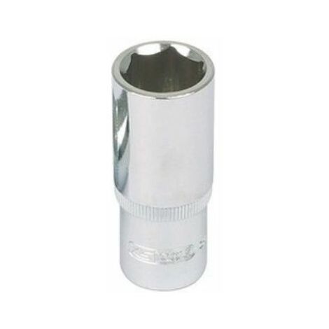 KS TOOLS - Douille longue 6 pans chromeplus 1/ - 918.1426 - Ce produit de marque KSTOOLS est neuf.