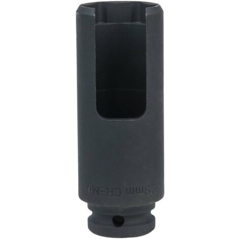 KS TOOLS Douille pour injecteur 1/2', 27 mm ( 150.2307 )