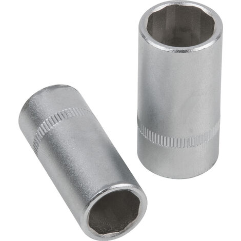 KS Tools - Douille pour valve basse pression, 15mm - 550.1172