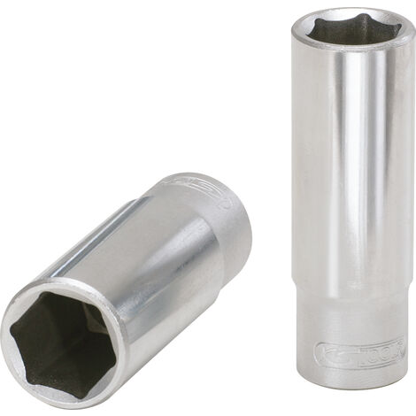KS Tools - Douille spéciale pour bougies de préchauffage, 10 mm - 500.1410