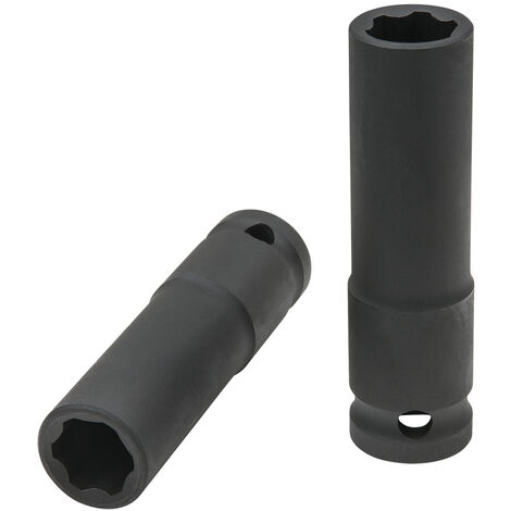 KS Tools - Douille spécifique pour vis de culasse PSA - 515.1277
