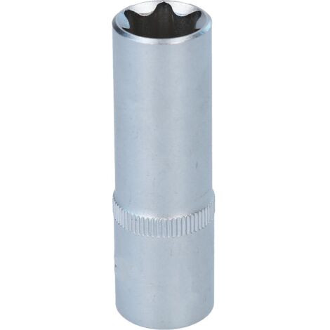 KS TOOLS Douille Torx-E 3/8', longue, E14 ( 911.4394 )