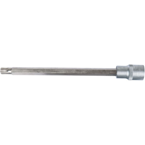 KS Tools - Douille tournevis 1/2'', RIBE M8, L240mm du module 712.5038 - 911.1994
