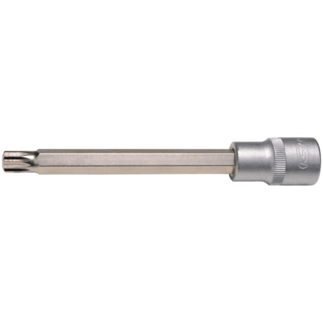 KS Tools - Douille tournevis 1/2'' XZN®, M10, Longueur 140 mm - 911.1970