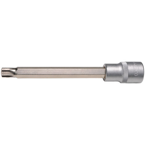 KS Tools - Douille tournevis 1/2'' XZN®, M14, Longueur 140 mm - 911.1974