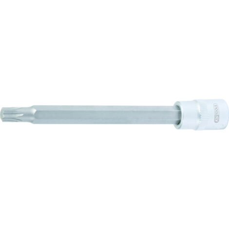 KS Tools - Douille tournevis 1/4'' spéciale airbag, TORX®, T30 - 140.2302