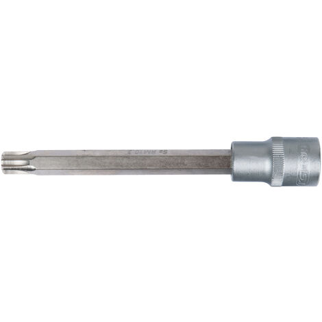 KS Tools - Douille tournevis RIBE® M9, Longueur 140 mm - 911.4522