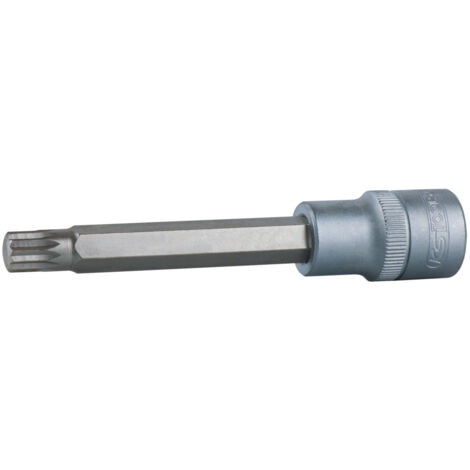 KS Tools - Douille tournevis ULTIMATE XZN® 1/2'', L.110 mm - M6 - 922.1720