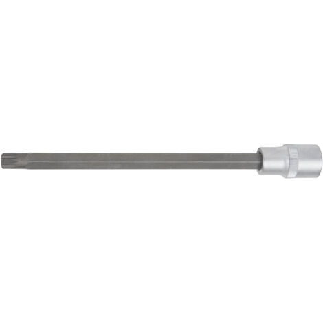 KS Tools - Douille tournevis XZN®, M8, Longueur 200 mm - 911.1593