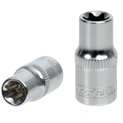 KS Tools - Douille ULTIMATE® TORX® 1/4'', E5 - 922.1533
