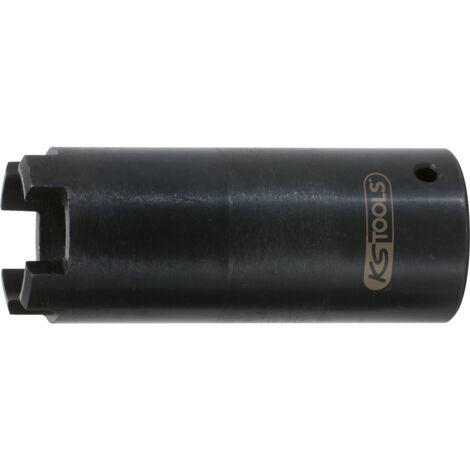 KS Tools - Douilles d'extraction à ergots pour porte 1/2 largeur 8,0 - 455.0001