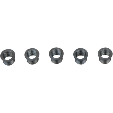 KS Tools - Douilles filetées - pack de 5 pièces du coffret 150.5090 - 150.5096