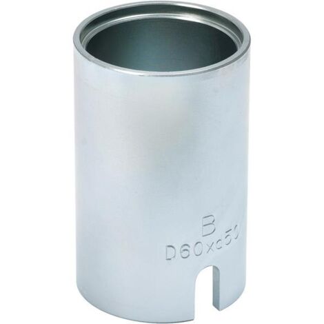 KS Tools Druckhülsen, Innen-Ø 54 mm, Außen-Ø 64 mm
