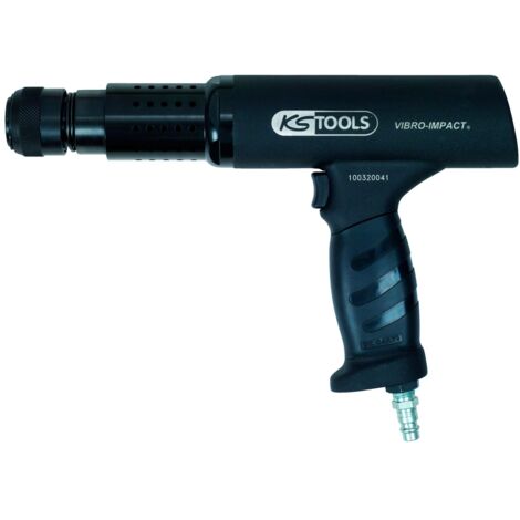 KS Tools Druckluft-Meißelhammer