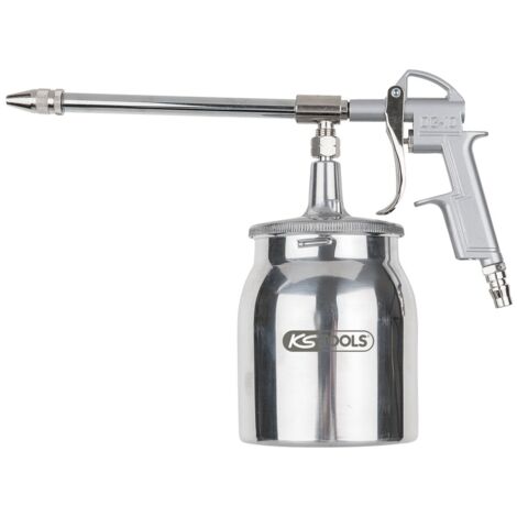 KS TOOLS Druckluft-Reinigungspistole ( 515.1911 )