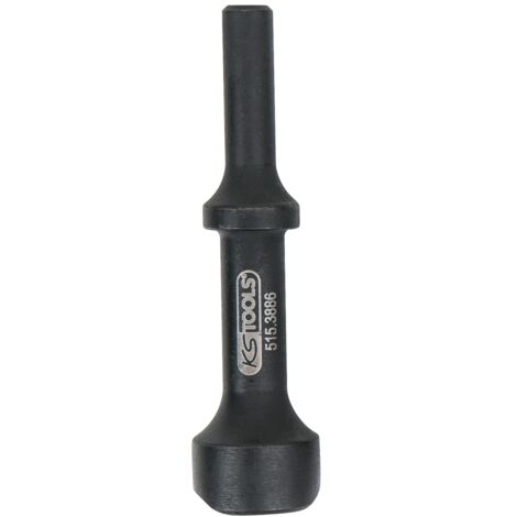 KS Tools Druckluftmeißel Spurstangen-Löser, 110 mm
